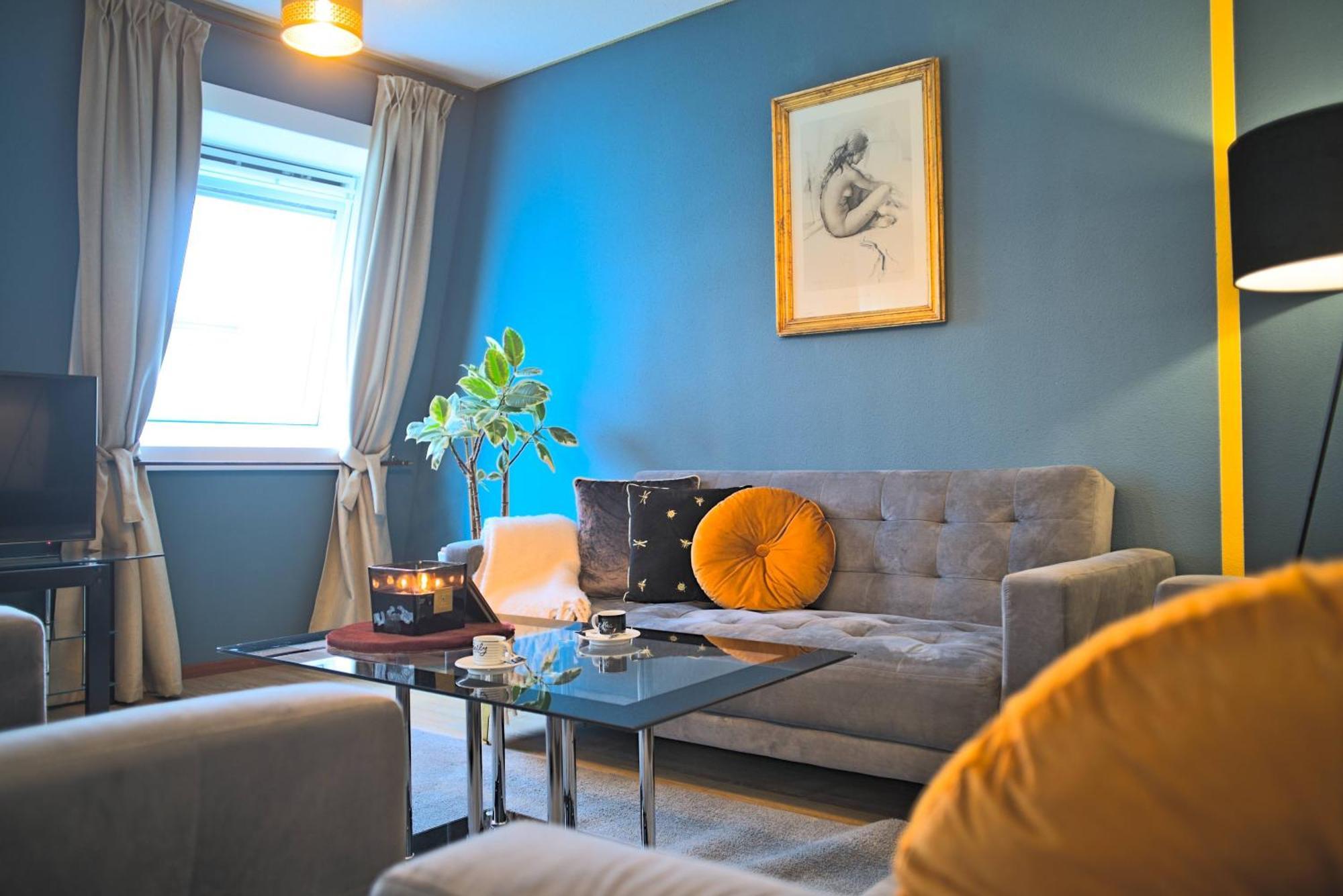 Tulip Inn Beaulieu Lausanne Kültér fotó